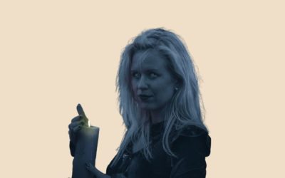 „Ich bin eine Hexe“ – im Gespräch mit Melissa Kirchgässner