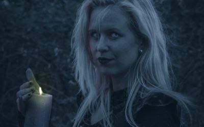 „Ich bin eine Hexe“ – im Gespräch mit Melissa
