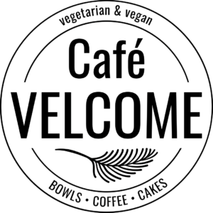 Cafe Velcome
